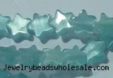 CCT818 15 inches 6mm star cats eye beads wholesale