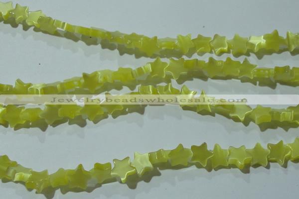 CCT838 15 inches 8mm star cats eye beads wholesale