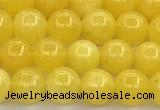 CEQ400 15 inches 6mm round sponge quartz gemstone beads