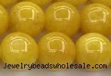 CEQ402 15 inches 10mm round sponge quartz gemstone beads