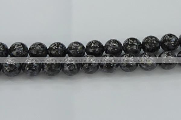 CFS308 15.5 inches 20mm round feldspar gemstone beads wholesale