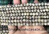 CFS400 15.5 inches 4mm round feldspar gemstone beads wholesale