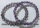 CGB4006 7.5 inches 8mm round ametrine beaded bracelets