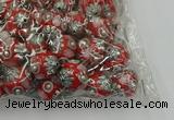 CIB504 22mm round fashion Indonesia jewelry beads wholesale