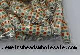 CIB630 16*60mm rice fashion Indonesia jewelry beads wholesale