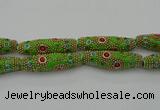 CIB655 16*60mm rice fashion Indonesia jewelry beads wholesale