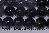 CIL22 15.5 inches 7mm round AA grade natural iolite gemstone beads