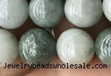 CJB302 15.5 inches 8mm round jade gemstone beads wholesale