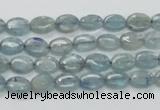 CKC203 15.5 inches 6*8mm oval natural kyanite beads wholesale