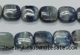 CKC212 15.5 inches 12*12mm square natural kyanite beads wholesale