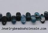 CKC30 16 inches 6*12mm marquise natural kyanite beads wholesale