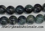 CKC45 15.5 inches 10mm round natural kyanite beads wholesale