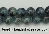 CKC453 15.5 inches 10mm round natural kyanite beads wholesale