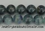 CKC454 15.5 inches 12mm round natural kyanite beads wholesale