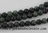 CKJ102 15.5 inches 6mm round kambaba jasper beads wholesale