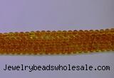 CKQ381 15.5 inches 6mm round dyed crackle quartz beads