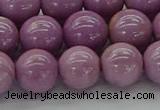 CKU302 15.5 inches 8mm round phosphosiderite gemstone beads