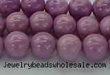 CKU310 15.5 inches 6mm round phosphosiderite gemstone beads