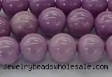 CKU311 15.5 inches 7mm round phosphosiderite gemstone beads