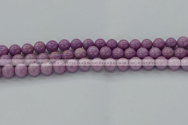 CKU311 15.5 inches 7mm round phosphosiderite gemstone beads