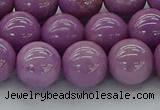 CKU313 15.5 inches 9mm round phosphosiderite gemstone beads