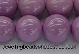 CKU316 15.5 inches 12mm round phosphosiderite gemstone beads