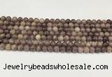 CKU340 15.5 inches 6mm round lepidolite gemstone beads wholesale