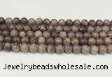 CKU342 15.5 inches 10mm round lepidolite gemstone beads wholesale