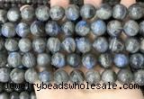 CLB1035 15.5 inches 12mm round labradorite beads wholesale