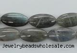 CLB109 15.5 inches 10*20mm marquise labradorite gemstone beads wholesale