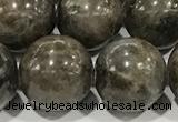 CLB1103 15.5 inches 10mm round rainbow labradorite gemstone beads