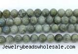 CLB1224 15.5 inches 12mm round labradorite gemstone beads