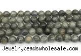 CLB1243 15 inches 10mm round labradorite beads wholesale