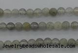 CLB61 15.5 inches 3mm round labradorite gemstone beads wholesale