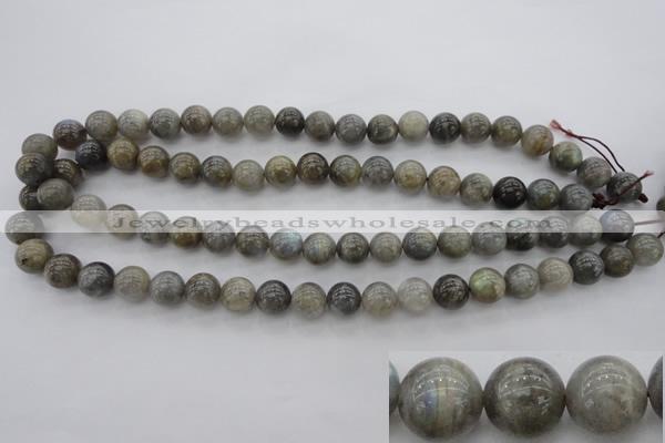 CLB65 15.5 inches 10mm round labradorite gemstone beads wholesale