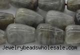 CLB724 15.5 inches 15*20mm teardrop labradorite gemstone beads