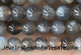 CMS2058 15.5 inches 4mm round moonstone gemstone beads