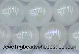 CMS2102 15 inches 10mm round AB-color moonstone beads