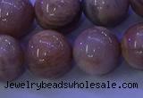 CMS507 15.5 inches 16mm round moonstone beads wholesale