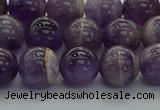 CNA1003 15.5 inches 10mm round dogtooth amethyst beads wholesale