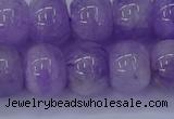 CNA713 15.5 inches 13*18mm rondelle lavender amethyst beads