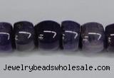 CNG1442 15.5 inches 10*14mm nuggets agate gemstone beads