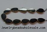 CNG2724 15.5 inches 18*28mm - 20*30mm freeform agate beads