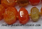 CNG3175 15.5 inches 12*16mm - 25*30mm nuggets agate beads