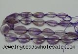 CNG5151 15.5 inches 16*22mm - 30*35mm freeform amethyst beads