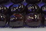 CNG6875 15.5 inches 12*16mm - 13*18mm nuggets garnet beads