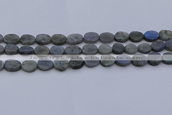 CNG7578 15.5 inches 10*14mm - 13*18mm freeform labradorite beads