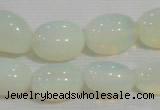 CNG781 15.5 inches 12*18mm nuggets opal beads wholesale