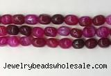 CNG8207 15.5 inches 12*16mm nuggets agate beads wholesale