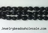 CNG8220 15.5 inches 12*16mm nuggets agate beads wholesale